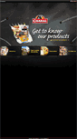 Mobile Screenshot of charal.com